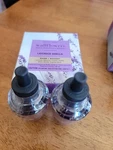 Bath & Body Works Lavender Vanilla Wallflowers Refills 2-PACK 0.8OZ. Fixed Price $15.95.