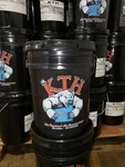 Velocity 46 Air Compressor Oil 5 Gallons. Fixed Price $195.00.