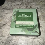 Bath & Body Works Eucalyptus + Spearmint 2-PACK Wallflowers Refills. Fixed Price $10.00.