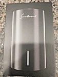 Scentiment Mini 2 Oil Diffuser Black With Cold-air Diffusion Technology!. Fixed Price $38.88.