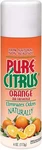 Pure Citrus Spray 4 Oz. Air Freshener, Orange (pack Of 6). Fixed Price $51.60.