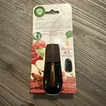Air Wick Essential Mist Oil Refill-cinnamon And Crisp Apple 0.67 Oz. Fixed Price $11.99.