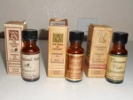 Aromatique Lot Of 3 Refresher Oil - .5 Oz The Natural State, Smell Autumn. Fixed Price $49.99.