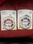New Yankee Candle Give Thanks/merry Christmas Scent Stories Holiday Bundle Nob. Fixed Price $39.00.