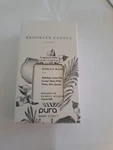 Pura Smart Scent Hawaii Rain Refill 10 ML/0.33 Fl Oz Brooklyn Candle Studio. Fixed Price $16.99.