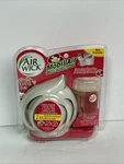 Air Wick Mobil' Electric Portable Diffuser Country Berries Sealed (F6). Fixed Price $18.00.