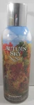 Bath & Body Works Home Room Spray Freshener 5.3 Oz Autumn Sky. Fixed Price $37.99.