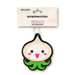 Official Pachimari Air Freshener Feat. Overwatch Vanilla Scent. Fixed Price $9.99.