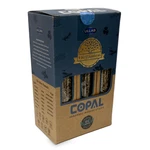 Premium Organic Smudge Incense Thick Sticks Natural Ingredients Box 12 PK-300GR. Fixed Price $23.90.