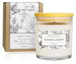 Aronica Pure Bamboo Garden Candles Scent Gifts, Soy 7.05 Oz. Fixed Price $17.99.