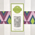Scentsy Angel Wings Electric Oil/wax Warmer Wall Plug-in Bowl Adults. Fixed Price $12.00.