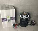 New Scentsy Very Superstitious Wax Warmer (SW38). Fixed Price $40.00.