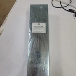 Voluspa Vermeil Silver Birch Peppercorn Diffuser 6.5 Oz. Fixed Price $39.99.