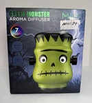 Mahli Green Monster Aroma Diffuser. Fixed Price $19.99.