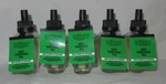 White Barn Bath & Body Works Wallflower Refill Bulb Lot Of 5 Cozy Christmas Pjs. Fixed Price $62.83.