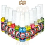 Spray Concentrated Air Freshener Buy 2 Get 1 Assorted. Fixed Price $9.98.