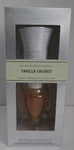 White Barn / Bath And Body Works 'vanilla Coconut' Fragrance Diffuser Nib. Fixed Price $25.74.