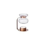 Kinto 20321 Aroma Oil Warmer Approx. 65ML Copper New. Fixed Price $63.10.