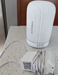 Ominihome 100ML Ceramic Essential Oil Diffuser. Fixed Price $23.22.