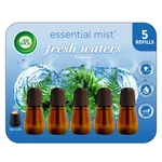Air Wick Essential Mist Oils Diffuser Freshener Refills, Waters. Fixed Price $32.47.