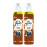 Glade Cashmere Woods Air Freshener Spray, 8.3 Oz. (pack Of 2). Fixed Price $18.99.
