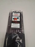 Foxy Lady Double Strength 19 Inch Incense Pink Sugar 25 Sticks 3+ Hours. Fixed Price $10.50.