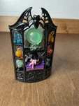 Bath And Body Works Witchy Cabinet With Potions Nightlight Wallflower Plug New. Fixed Price $29.95.