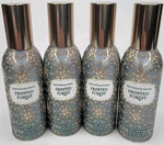 4 Bath & Body Works Frosted Forest Concentrated Room Spray 1.5 Oz. Fixed Price $38.99.