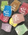 Scentsy Wax Bars New And Retired. Fixed Price $6.50.