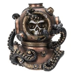 Pt Kraken Skull Backflow Burner. Fixed Price $37.26.