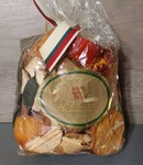 Aromatique Cinnamon Cider Decorative Potpourri 11OZ Fragrance. Fixed Price $25.00.