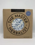 The Master Herbalist Fresh Linen Scented Drawer Liners Blue William Morris (5). Fixed Price $17.99.