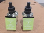 2-PACK New Tahiti Island Dream Wallflower Refill Bulbs Sealed Bath & Body Works. Fixed Price $11.00.