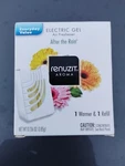 Renuzit Gel Warmer Air Freshener "after The Rain" 0.136OZ Brand New!!. Fixed Price $20.00.