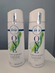 Lot Of 2 Febreze One Fabric Air Mist Bamboo Scent Refill Bottles 10.1 Fl Oz. Fixed Price $34.99.