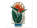 Bath And Body Works Bird Of Paradise Nightlight Wallflowers Fragrance Plug In. Fixed Price $17.25.