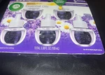 Air Wick Plug In Scented Oil Lavender & Chamomile .67OZ Ea 5 Refills. Fixed Price $15.99.