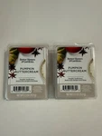 New!better Homes & Gardens Pumpkin Buttercream Scented Wax Cubes 2.5 Oz. (X2). Fixed Price $14.95.