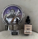 Bath & Body Works Star Wars Mandalorian Grogu Light Up Wallflower Plug New. Fixed Price $49.99.