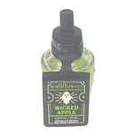 Bath & Body Works Wallflowers Wicked Apple Fragrance Refill Green Caramel. Fixed Price $13.99.