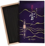 Kunjudo Ruby Takara #051 Floral Bouquet Fragrant Incense New From Japan. Fixed Price $28.69.