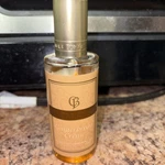 Claire Burke 1.75 Oz. Stovetop Simmering Oil Gingerbread Cr. Fixed Price $17.99.