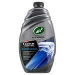 Turtle Wax Hybrid Solutions Ceramic Scratch-free Hydrophobic Wash & 48 Fl Oz. Fixed Price $19.00.