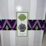 Scentsy Enchanted Pumpkin Full Size Wax Warmer New Mercury Glass Halloween Fall. Fixed Price $100.00.