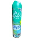 Glade Scented Spray Matcha Garden Green Tea & Aloe Limited Edition Discontinued. Fixed Price $18.99.