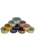 Lot Of 10 New Yankee Candle Scenterpiece Easy Melt Cups Various Scents. Fixed Price $45.00.