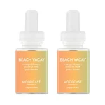 Pura & Moodcast Home Scent Refill Smart Air Diffuser Up To 120-HOURS.... Fixed Price $54.66.
