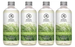 Lemongrass Diffuser Refill 68 (4X17FL Oz) - Fresh & Long Lasting Fragra.... Fixed Price $125.54.