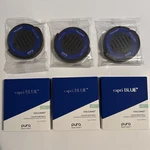 3 Pack Pura Capri Blue Volcano Car Fragrance Diffuser Oil Refill Pro. Fixed Price $24.99.