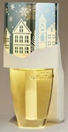 *new* Frosty Village Wallflower Plug Bath & Body Works Ships Free!. Fixed Price $22.00.